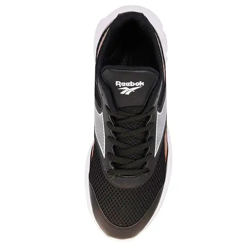 کفش پیاده روی مردانه مدل 349007835 رنگ مشکی مات