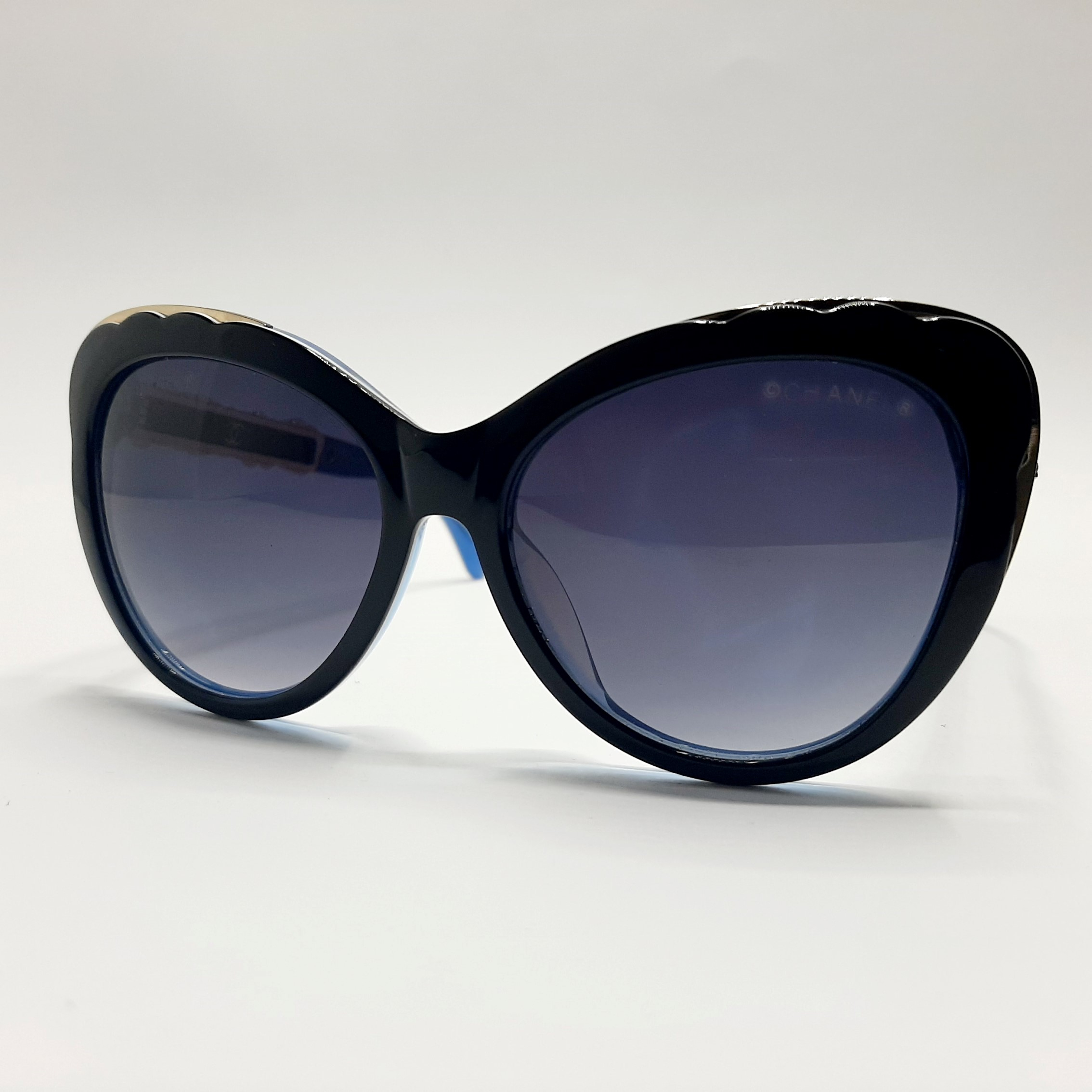 عینک آفتابی زنانه  مدل CH5354bl66