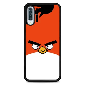 AKAM AMC-WSGA50-ANGRY BIRDS12 Cover For Samsung Galaxy A50