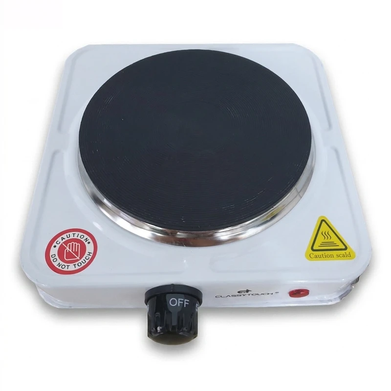 هیتر کلاسی تاچ مدل ct-1830