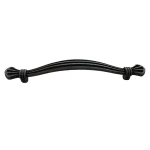 دستگیره کابینت مدل 1050 ironsilver