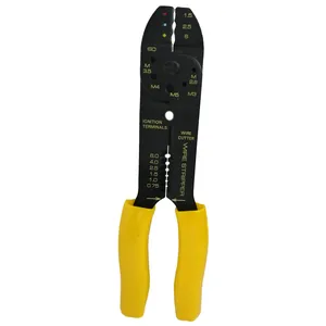  انبر پرس سرسیم او پی تی مدل 504 سایز 9 اینچ