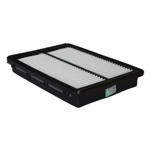 فیلتر هوا خودرو هیوندای جنیون پارتز کد 28113C1100 مناسب برای هیوندای سوناتا هیبرید