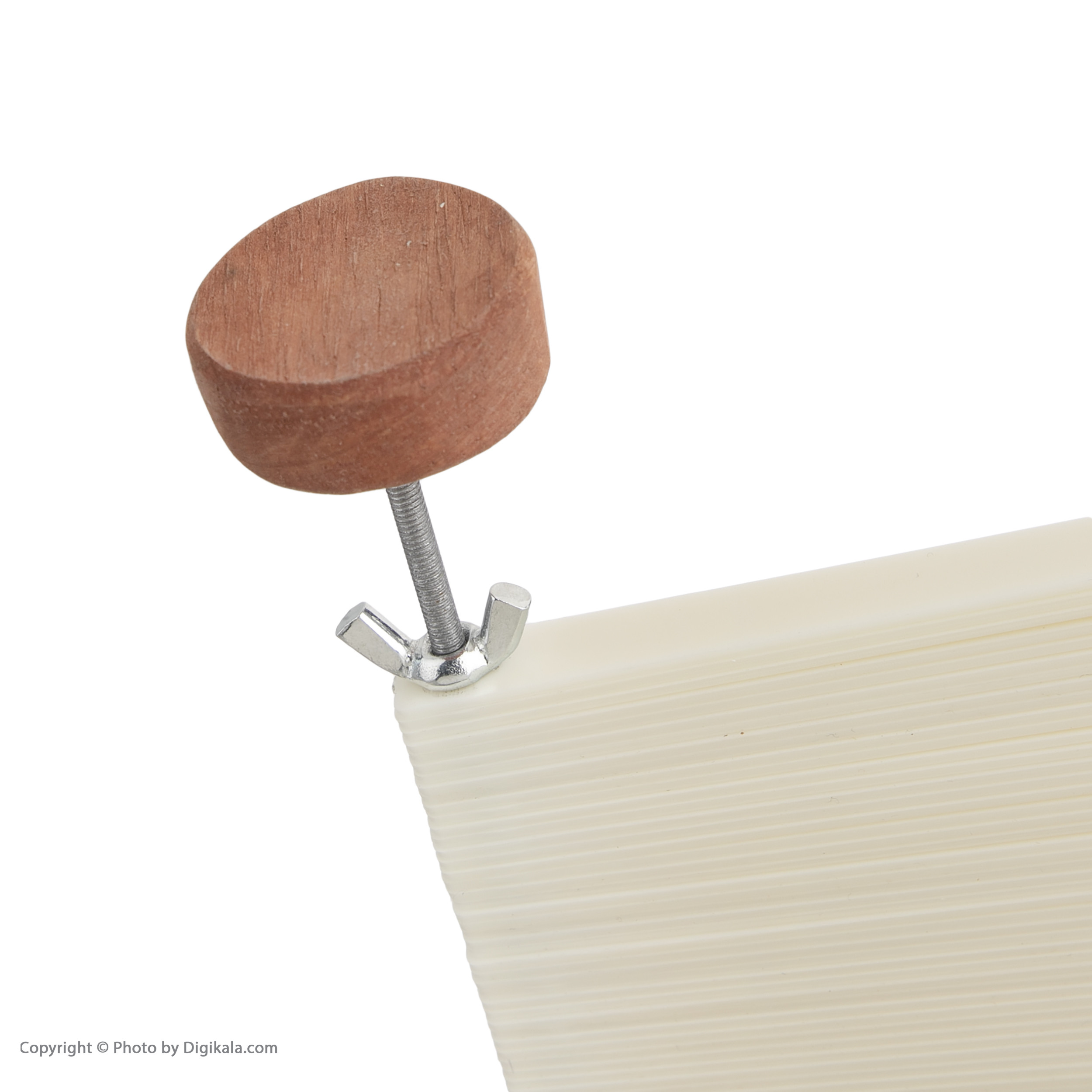 پالت طراحی ناخن مدل پرچمی saaf100