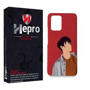 HEPRO MC Cover for XIAOMI POCO X3 GT