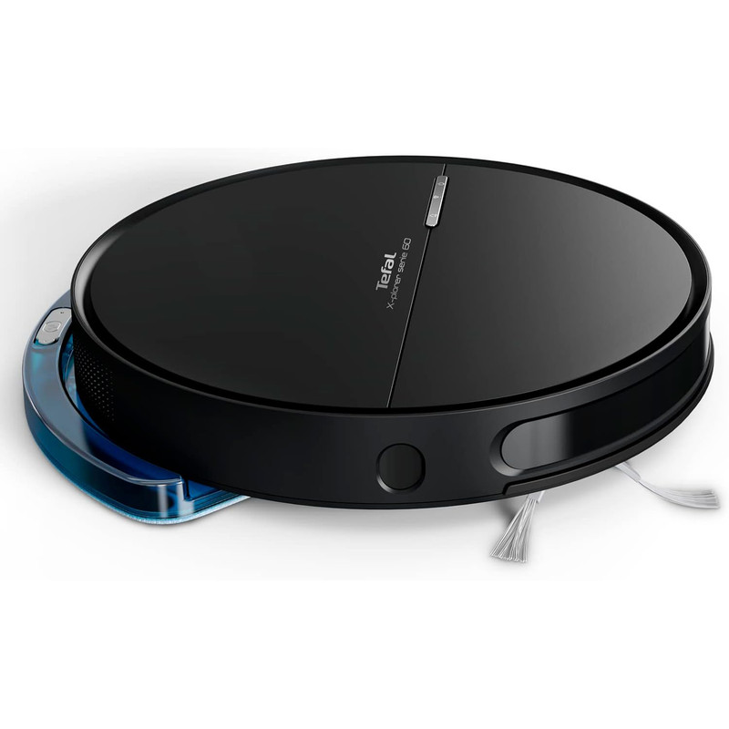 جاروبرقی رباتیک تفال مدل EXPLORER SERIE 60