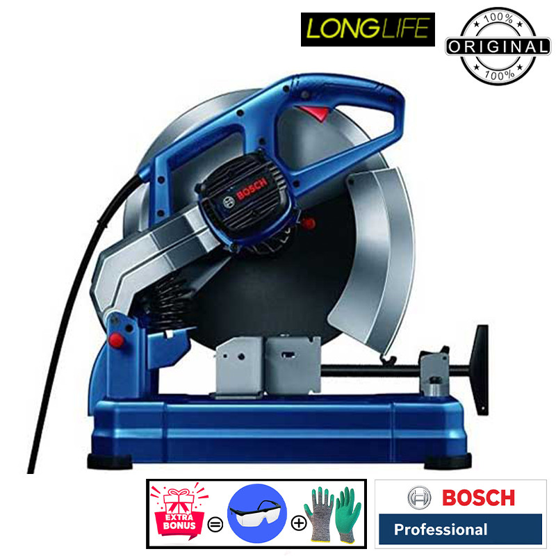 اره پروفیل بر بوش مدل GCO 14-24 J - 2400W