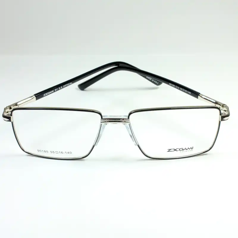 فریم عینک طبی زوگامی مدل 90185