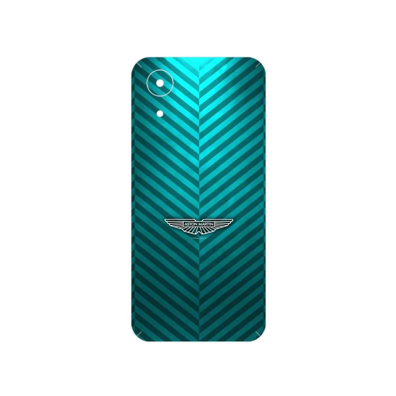 برچسب پوششی ماهوت مدل Aston Martin مناسب برای گوشی موبایل سامسونگ Galaxy A03 Core