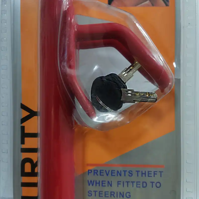 قفل فرمان لوکمس مدل CROW کد 1117-1