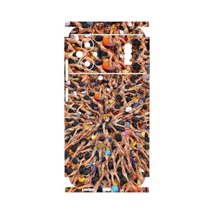 MAHOOT Indian Celebration-FullSkin Cover Sticker for Xiaomi Poco M5