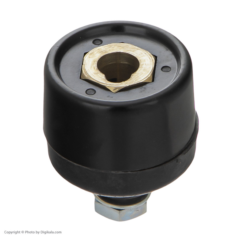 کانکتور مادگی دستگاه جوش تانیش مدل TA-M50 سایز 50 بسته 10 عددی