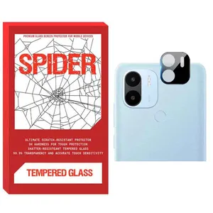محافظ لنز دوربین اسپایدر مدل LNZ3D-S مناسب برای گوشی موبایل شیائومی Redmi A2 Plus