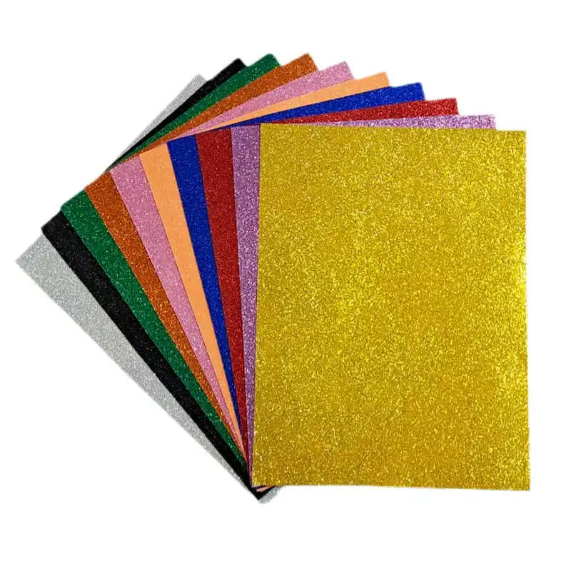 فوم مدل برچسب دار اکلیلی کد G01 مجموعه 10 عددی