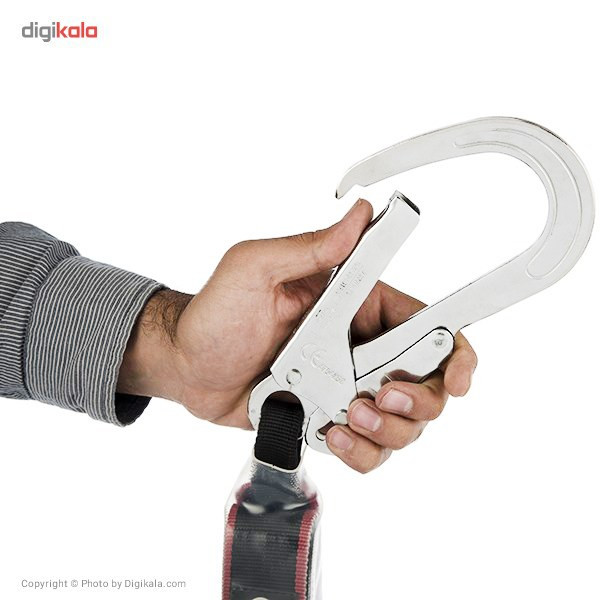 لنیارد البرز پوشش مدل ضربه گیر