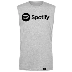 تاپ مردانه 27 مدل Spotify LT 2 کد MH123