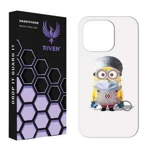 RIVEN RI2-7 Case For Apple iphone 14 Pro Max