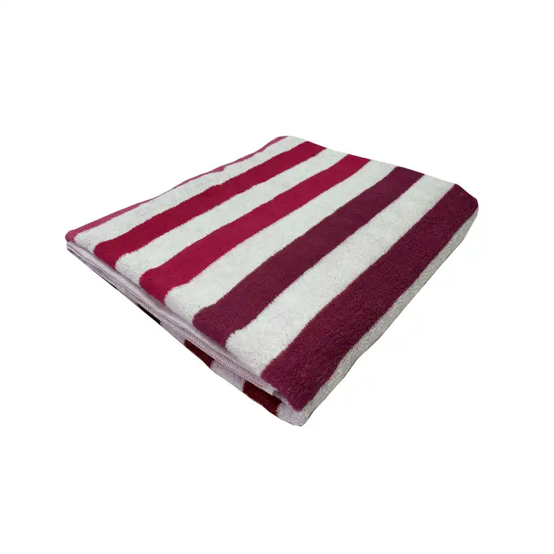 حوله حمام برق لامع مدل سان شاین سایز 160x100 سانتی متر