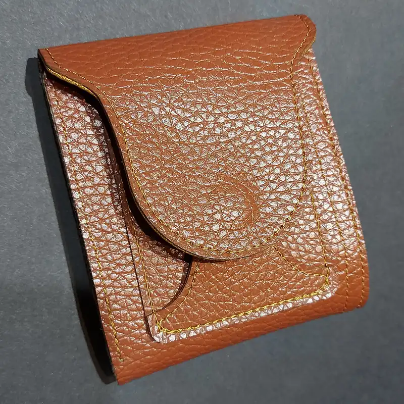 کیف پول زیگزا مدل Aroonsport