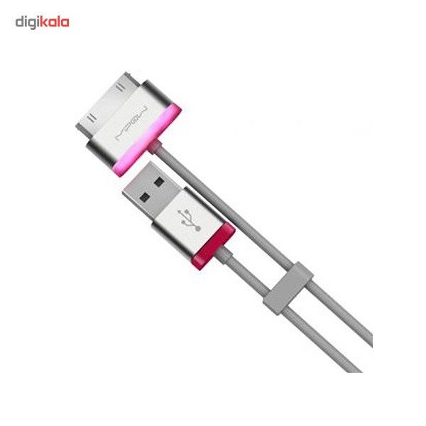 کابل تبدیل USB به 30 پین مایپو برای محصولات main 1 1