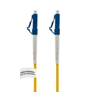 پچ کورد فیبر نوری امروزمارکت مدل EM26D01