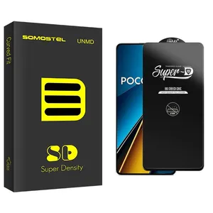 Somastel SD Superd_ESD Screen Protector For Xiaomi Poco X6