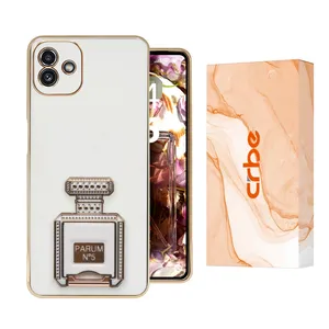 کاور کربی مدل Odor مناسب برای گوشی موبایل سامسونگ Galaxy A04 / M13 5G