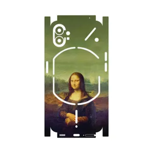 MAHOOT Mona Lisa of da Vinci-FullSkin Cover Sticker for Nothing Phone 1