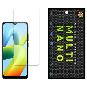 Multi Nano X-S1N Screen Protector For Xiaomi Poco C50