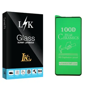 LKG LK Glass Screen Protector For Samsung Galaxy A71/ A20s/ S10 Lite/ Note 10 Lite