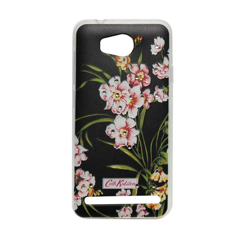 کاور مدل B-Flower مناسب برای گوشی موبایل هوآوی Y3 2