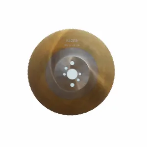 تیغه اره دیسکی الزر مدل HSS-200