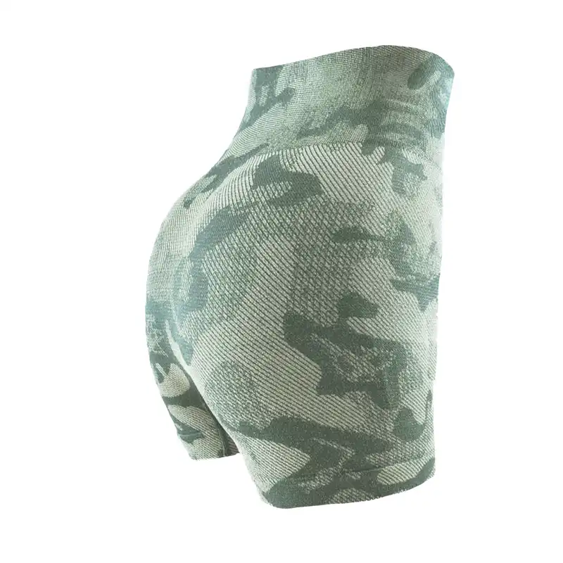 شلوارک ورزشی زنانه مدل چریکی کد s-1