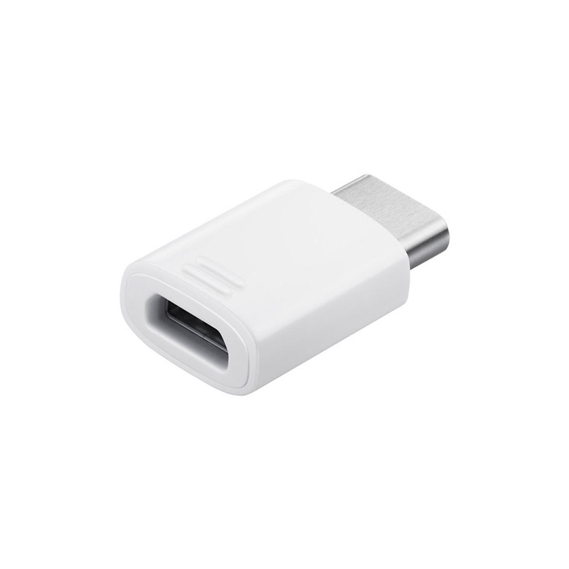 مبدل کابل Micro usb به Type C مدل J022