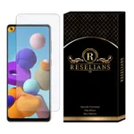 محافظ صفحه نمایش رزلیانس مدل RSG مناسب برای گوشی موبایل سامسونگ Galaxy A21s
