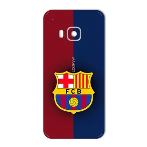 MAHOOT BARCELONA Design Sticker for HTC M9