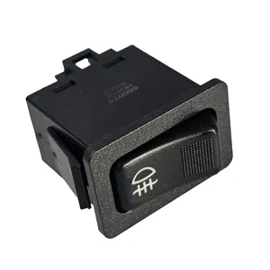کلید مه شکن کد bbz-1285 مناسب برای پراید صبا