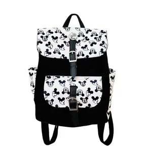 کوله پشتی بچگانه مدل mickey 1