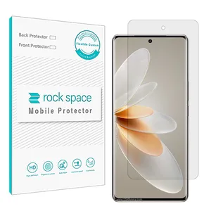 Rock space HyGEL model Hydrogel screen protector suitable for Vivo S16 mobile phone