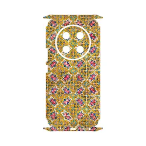 MAHOOT Iran Tile 15-FullSkin Cover Sticker for Honor X9c