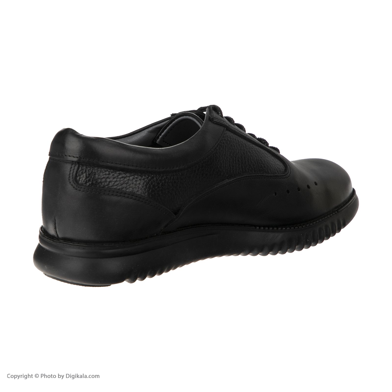 کفش روزمره مردانه چرمیران مدل 0904-2030-001 -  - 6