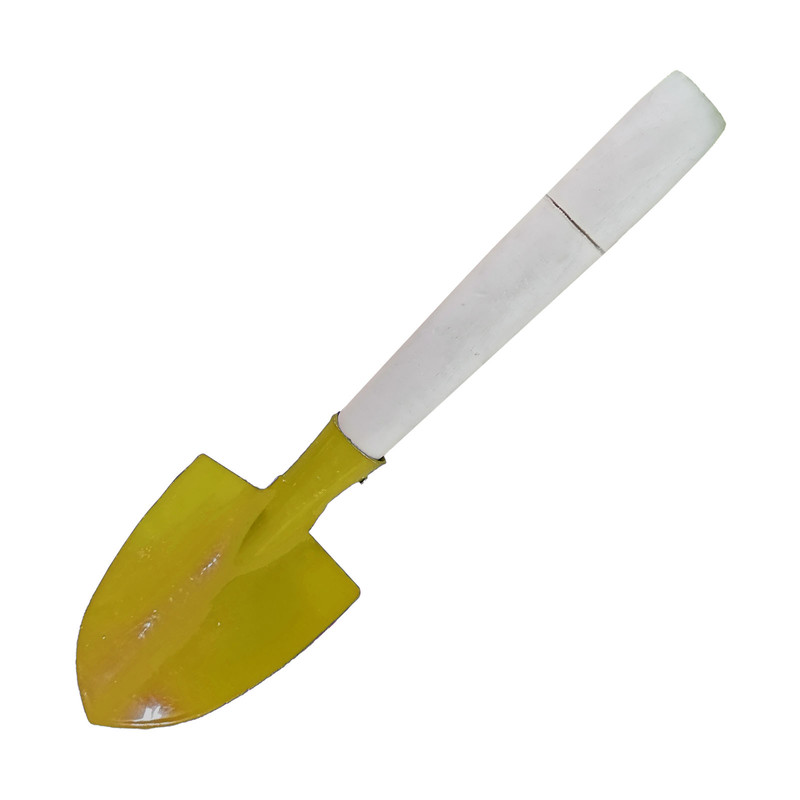 بیلچه باغبانی مدل f105