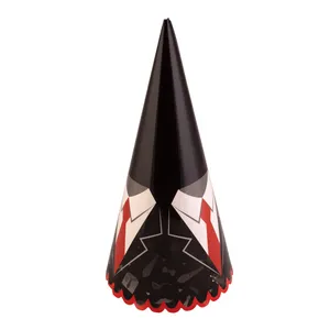 کلاه تولد مدل کت 