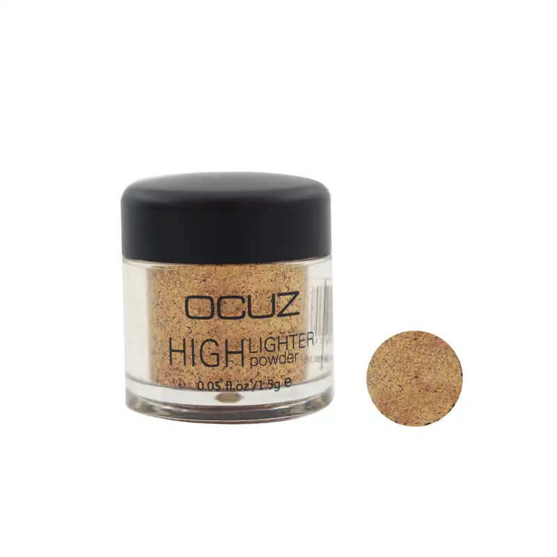 سایه چشم پودری اوکاز شماره 04