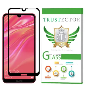 Trustector FULT20 Screen Protector For Huawei Y7 Prime 2019