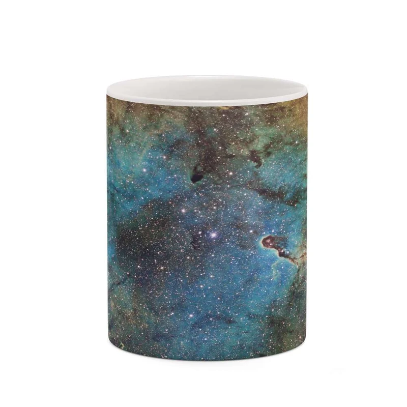 ماگ کاکتی مدل فضا و کهکشان کد mgh20210