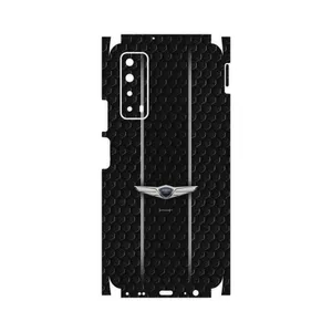 MAHOOT Genesis-FullSkin Cover Sticker for Huawei Y7a