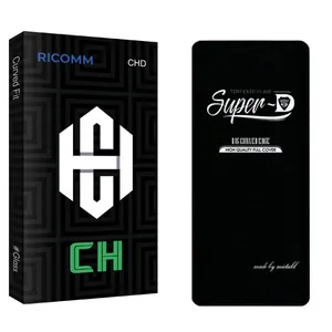 Ricomm CH2 SuperD Screen Protector For Nep N5