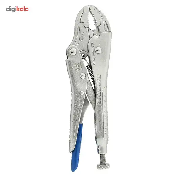 انبر قفلی 7 اینچی هامبورگ مدل آلمان H5007