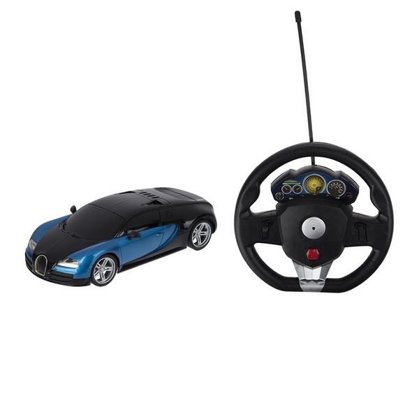 ماشین بازی کنترلی تیان دو مدل Bugatti Veyron ماشین بازی کنترلی تیان دو مدل Bugatti Veyron